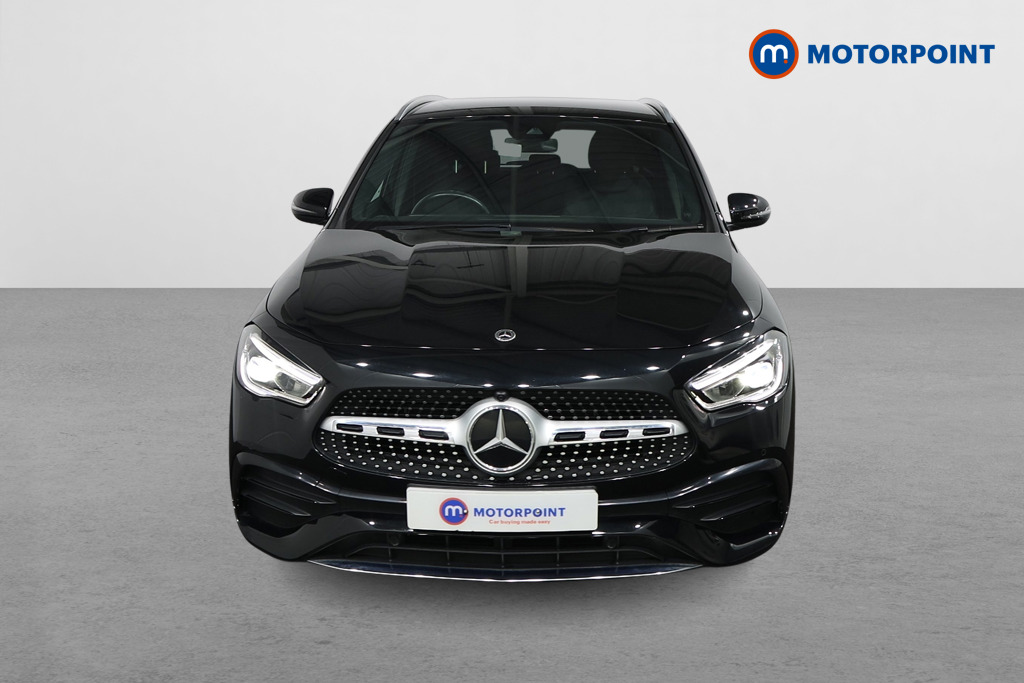 Mercedes-Benz GLA Exclusive Edition Automatic Petrol Plug-In Hybrid SUV - Stock Number (1481078) - Front bumper