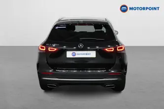 Mercedes-Benz GLA Exclusive Edition Automatic Petrol Plug-In Hybrid SUV - Stock Number (1481078) - Rear bumper