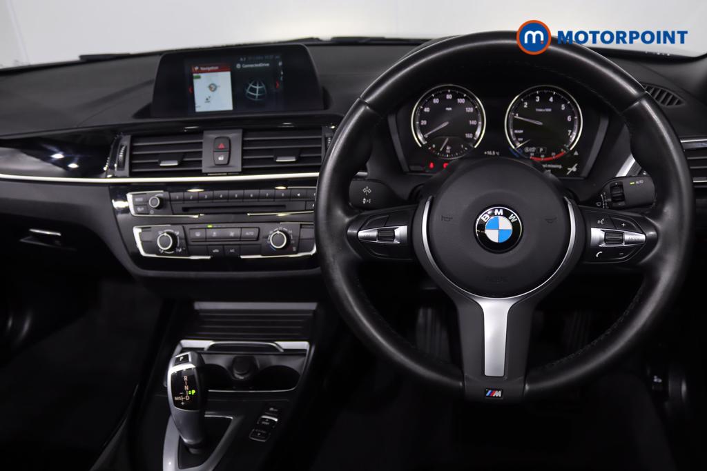 BMW 2 Series M Sport Automatic Petrol Convertible - Stock Number (1481086) - 3rd supplementary image