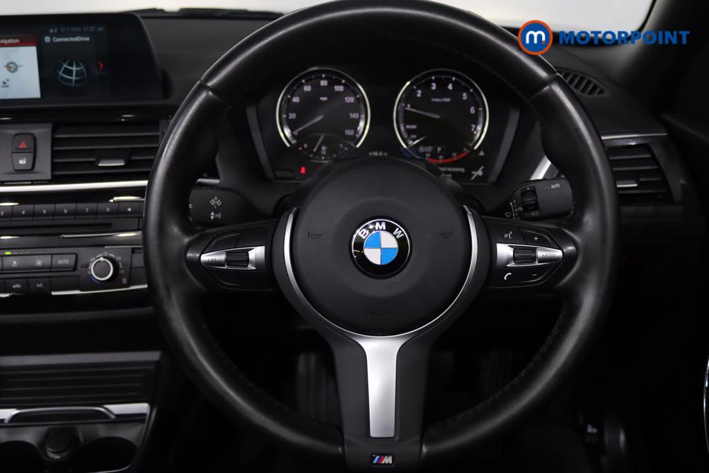 BMW 2 Series M Sport Automatic Petrol Convertible - Stock Number (1481086) - 6th supplementary image