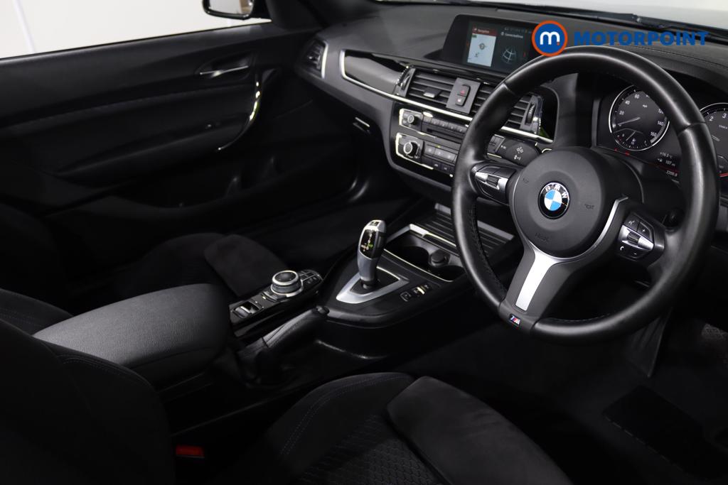 BMW 2 Series M Sport Automatic Petrol Convertible - Stock Number (1481086) - 27th supplementary image