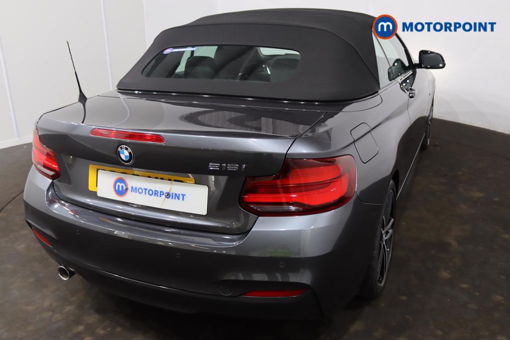 BMW 2 Series M Sport Automatic Petrol Convertible - Stock Number (1481086) - 29th supplementary image