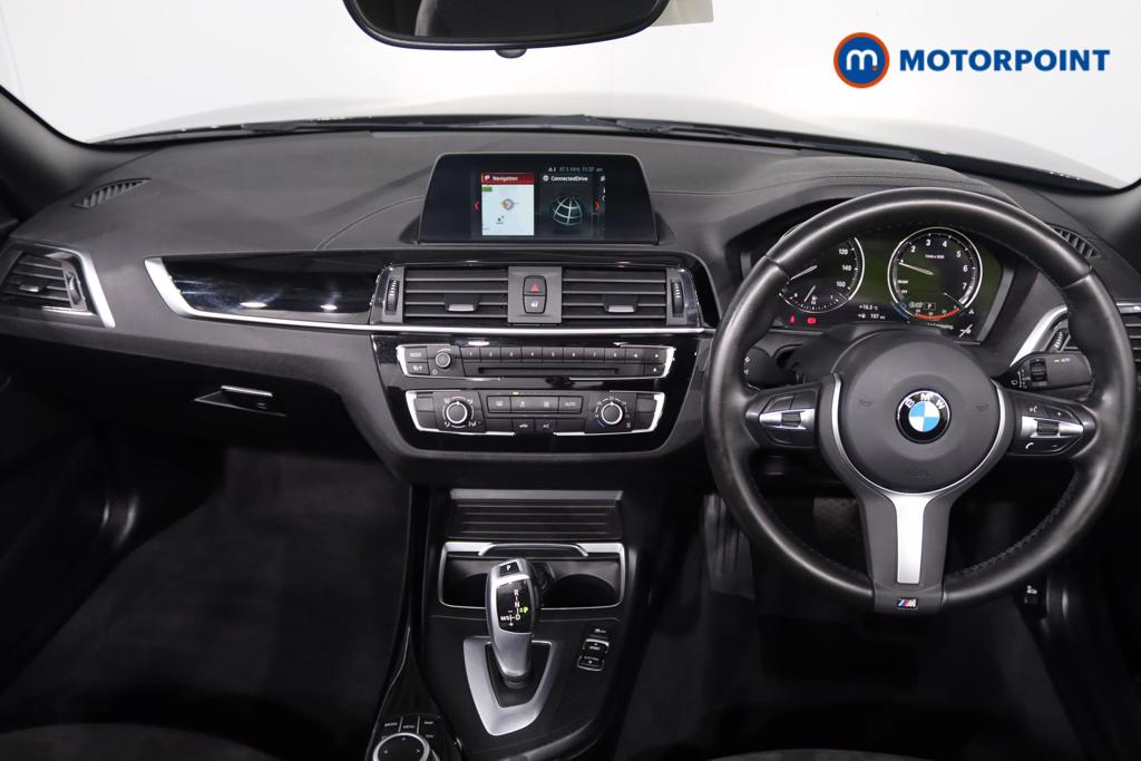 BMW 2 Series M Sport Automatic Petrol Convertible - Stock Number (1481086) - 1st supplementary image