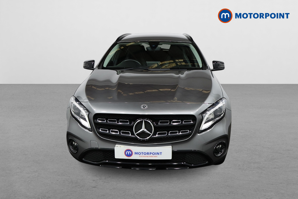 Mercedes-Benz GLA Urban Edition Automatic Petrol SUV - Stock Number (1481168) - Front bumper