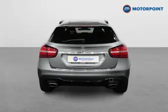 Mercedes-Benz GLA Urban Edition Automatic Petrol SUV - Stock Number (1481168) - Rear bumper