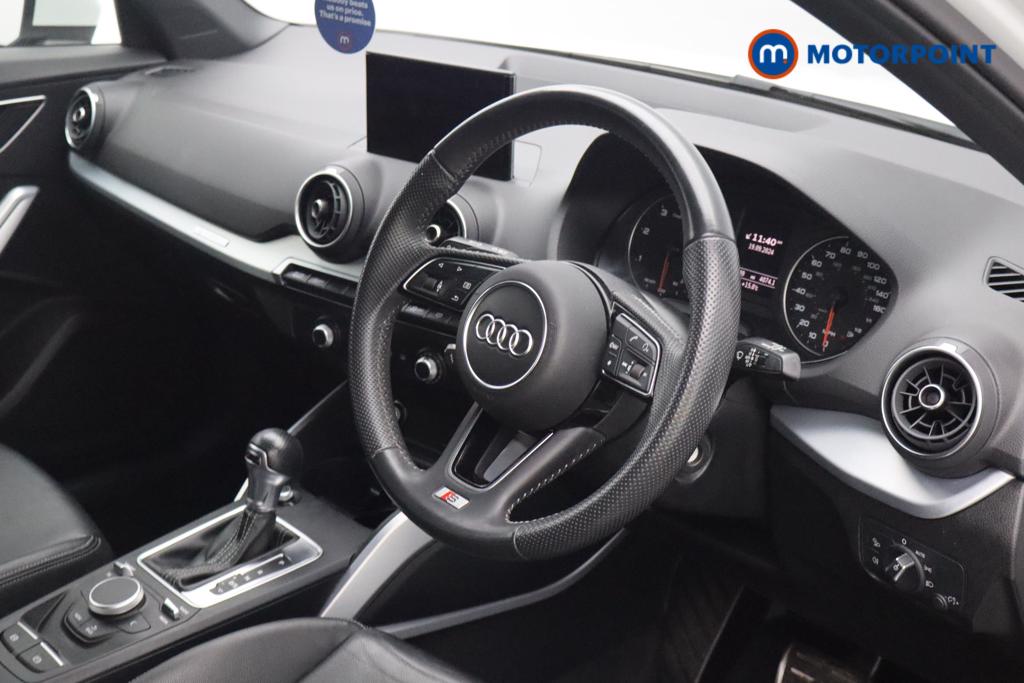 Audi Q2 S Line Automatic Diesel SUV - Stock Number (1481197) - 12th supplementary image