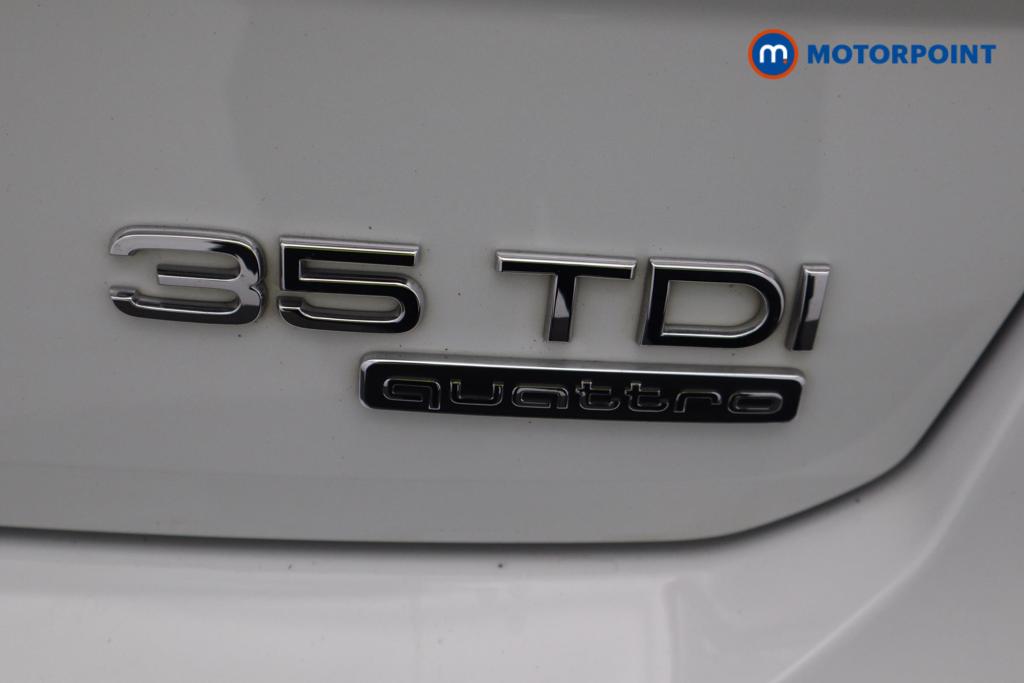 Audi Q2 S Line Automatic Diesel SUV - Stock Number (1481197) - 25th supplementary image