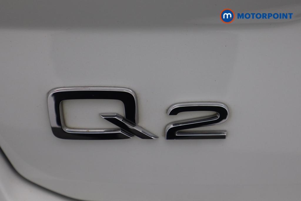 Audi Q2 S Line Automatic Diesel SUV - Stock Number (1481197) - 26th supplementary image