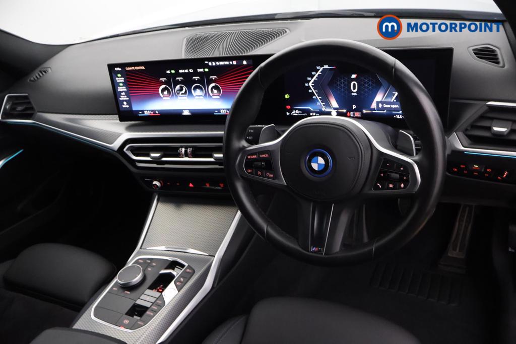 BMW 3 Series M Sport Automatic Petrol Plug-In Hybrid Estate - Stock Number (1481255) - 10th supplementary image