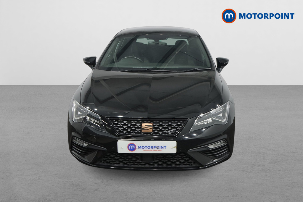 Seat Leon Cupra Automatic Petrol Hatchback - Stock Number (1481326) - Front bumper