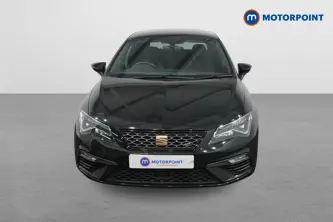 Seat Leon Cupra Automatic Petrol Hatchback - Stock Number (1481326) - Front bumper