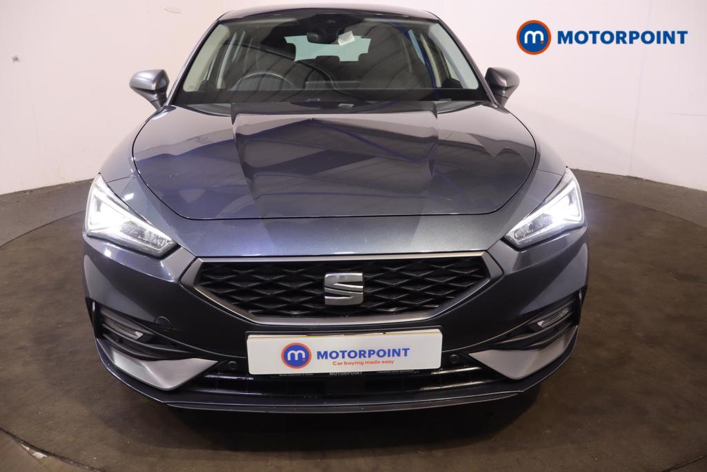 Seat Leon FR Manual Petrol Hatchback - Stock Number (1481457) - 24th supplementary image