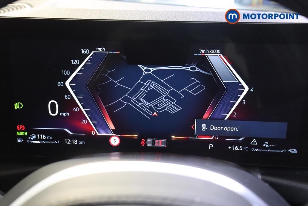 BMW 3 Series M Sport Automatic Petrol Plug-In Hybrid Estate - Stock Number (1481627) - 5th supplementary image