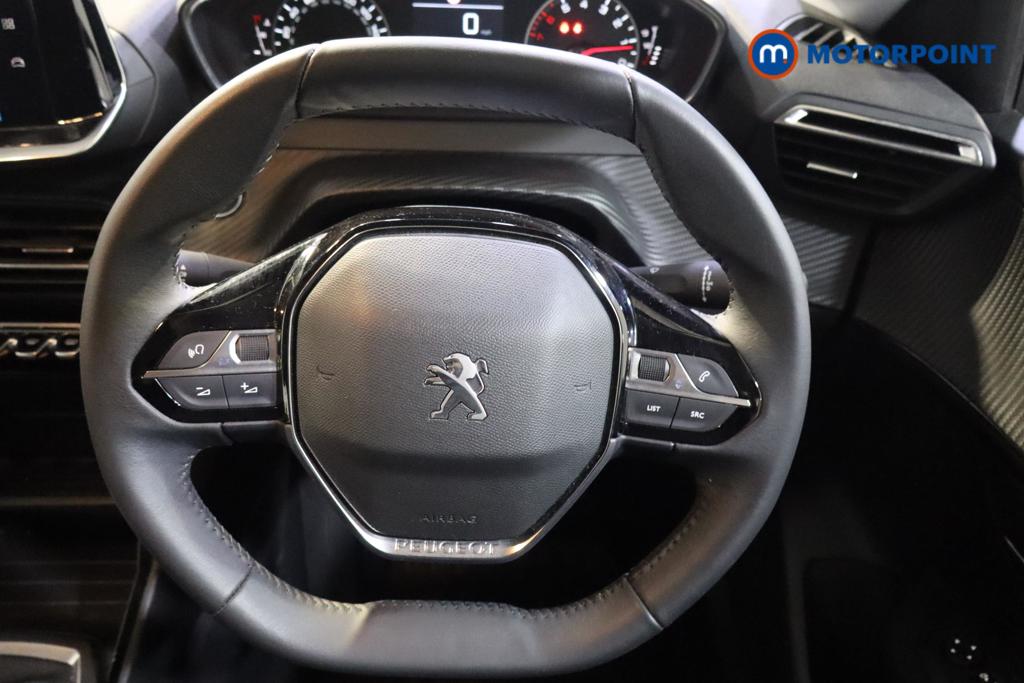 Peugeot 208 Active Premium Manual Petrol Hatchback - Stock Number (1481765) - 2nd supplementary image