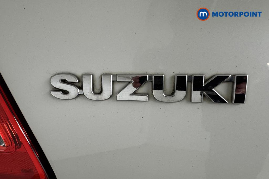 Suzuki Swift Sz-L Manual Petrol-Electric Hybrid Hatchback - Stock Number (1482104) - 21st supplementary image