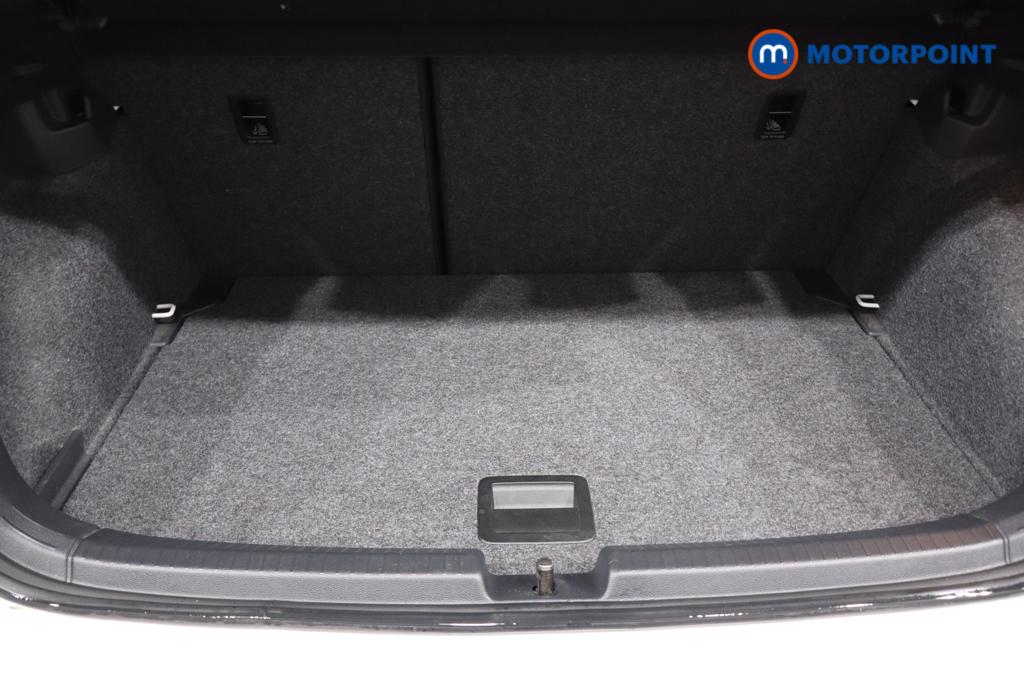 Volkswagen Polo Match Manual Petrol Hatchback - Stock Number (1482224) - 20th supplementary image