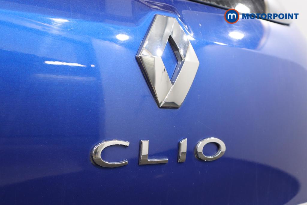 Renault Clio Iconic Manual Petrol Hatchback - Stock Number (1482227) - 33rd supplementary image