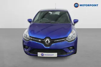 Renault Clio Iconic Manual Petrol Hatchback - Stock Number (1482227) - Front bumper