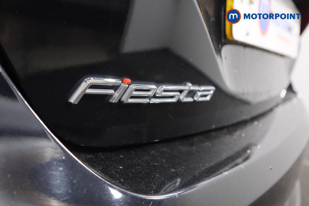 Ford Fiesta St-Line Manual Petrol Hatchback - Stock Number (1482281) - 37th supplementary image