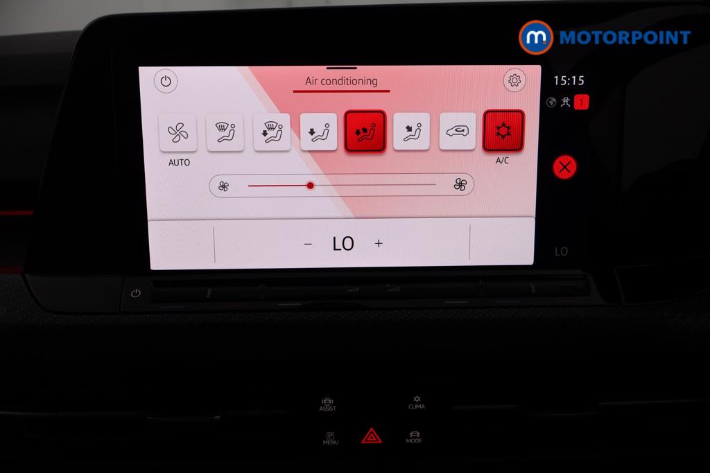 Volkswagen Golf R-Line Automatic Petrol Hatchback - Stock Number (1482351) - 6th supplementary image