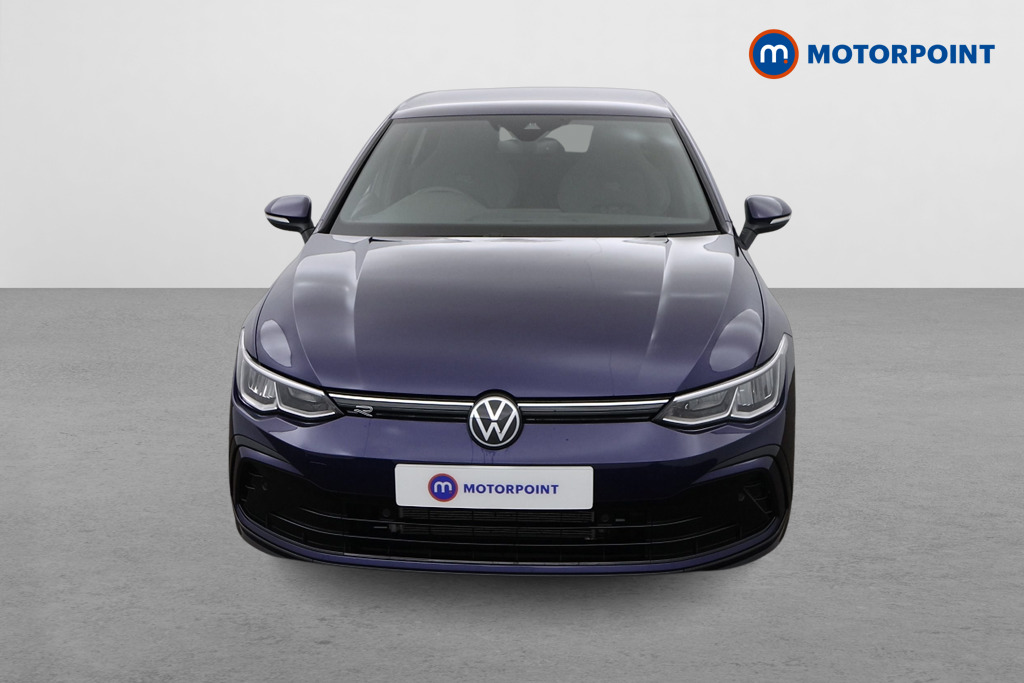 Volkswagen Golf R-Line Automatic Petrol Hatchback - Stock Number (1482351) - Front bumper