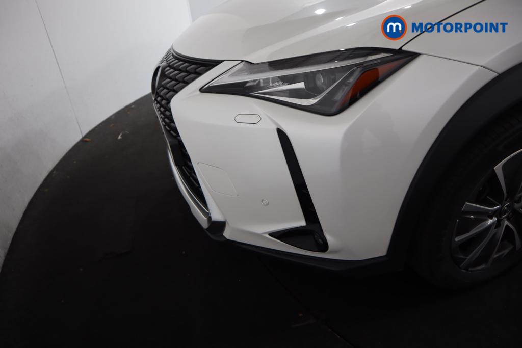 Lexus UX 300E 150Kw 54.3 Kwh 5Dr E-Cvt Premium Plus Pack Automatic Electric SUV - Stock Number (1482359) - 18th supplementary image