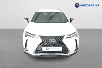 Lexus UX 300E 150Kw 54.3 Kwh 5Dr E-Cvt Premium Plus Pack Automatic Electric SUV - Stock Number (1482359) - Front bumper