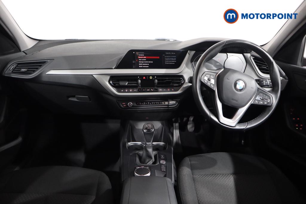 BMW 1 Series SE Manual Diesel Hatchback - Stock Number (1482362) - 1st supplementary image