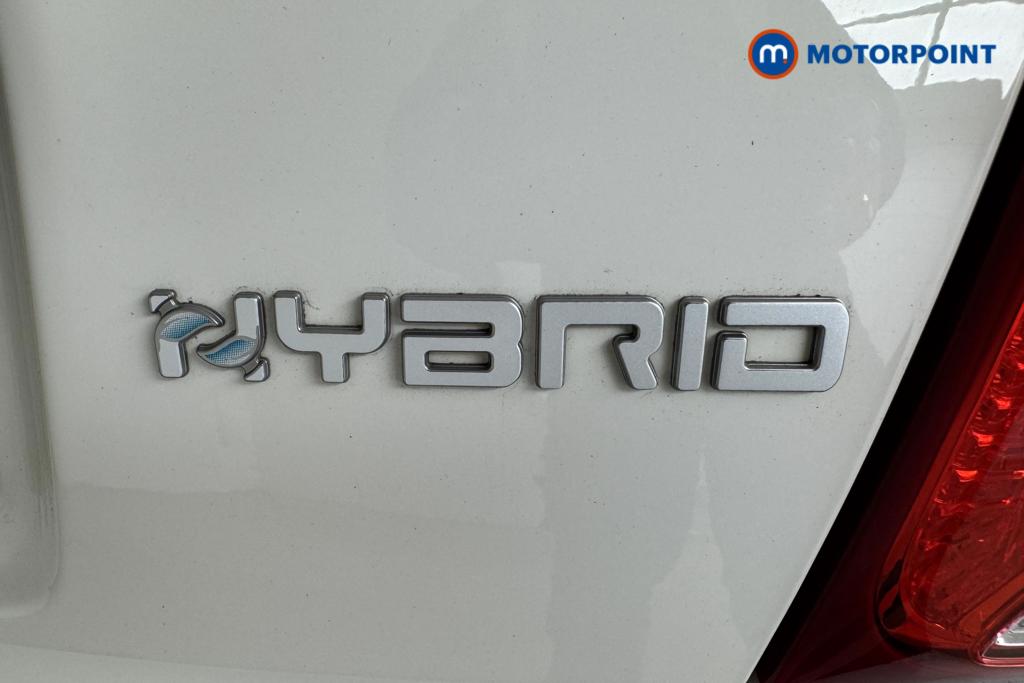 Fiat 500 Connect Manual Petrol-Electric Hybrid Hatchback - Stock Number (1482366) - 19th supplementary image