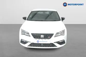 Seat Leon Cupra Automatic Petrol Hatchback - Stock Number (1482377) - Front bumper