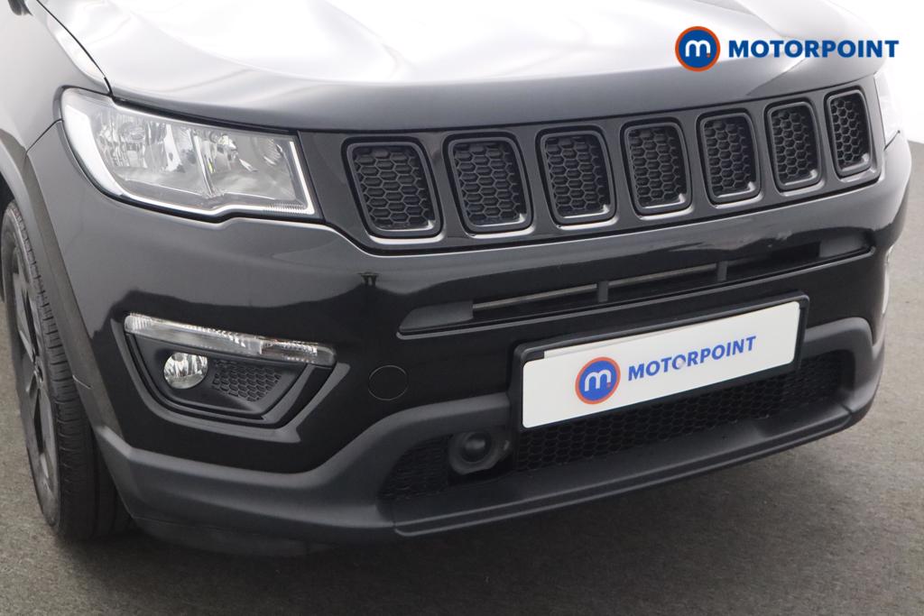 Jeep Compass Night Eagle Manual Petrol SUV - Stock Number (1482402) - 20th supplementary image