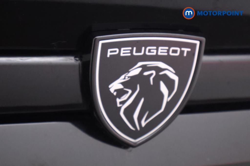 Peugeot 408 GT Automatic Petrol Plug-In Hybrid Hatchback - Stock Number (1482413) - 19th supplementary image