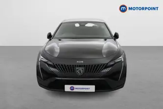 Peugeot 408 GT Automatic Petrol Plug-In Hybrid Hatchback - Stock Number (1482413) - Front bumper