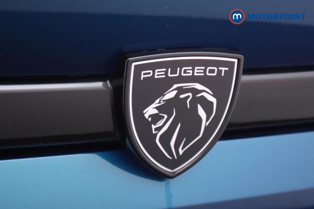 Peugeot 408 GT Automatic Petrol Plug-In Hybrid Hatchback - Stock Number (1482422) - 19th supplementary image