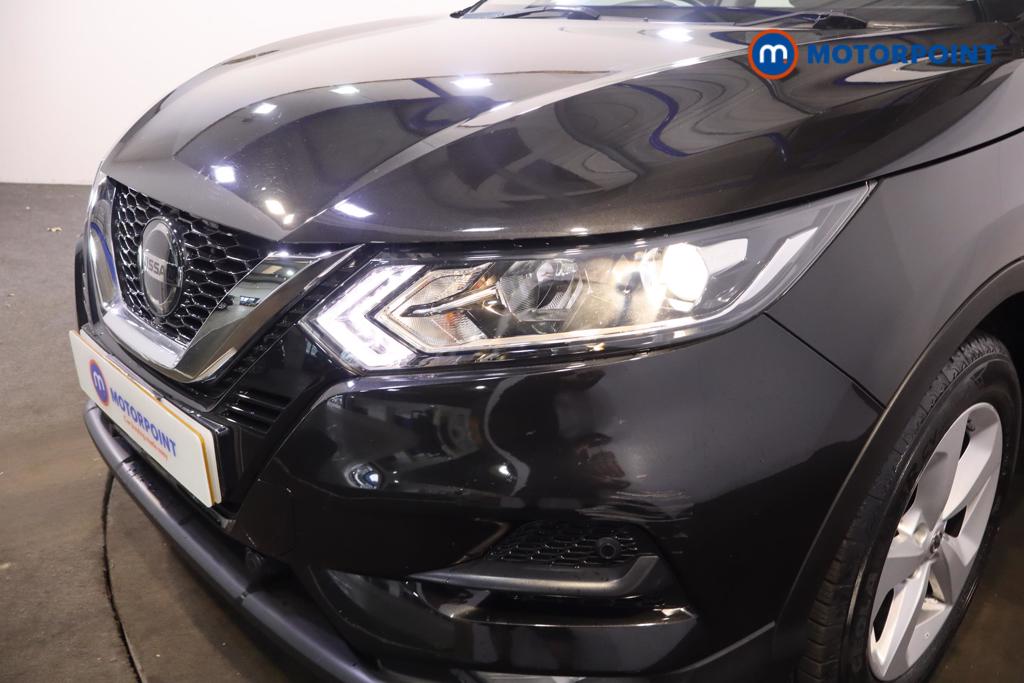 Nissan Qashqai Acenta Premium Automatic Petrol SUV - Stock Number (1482457) - 23rd supplementary image