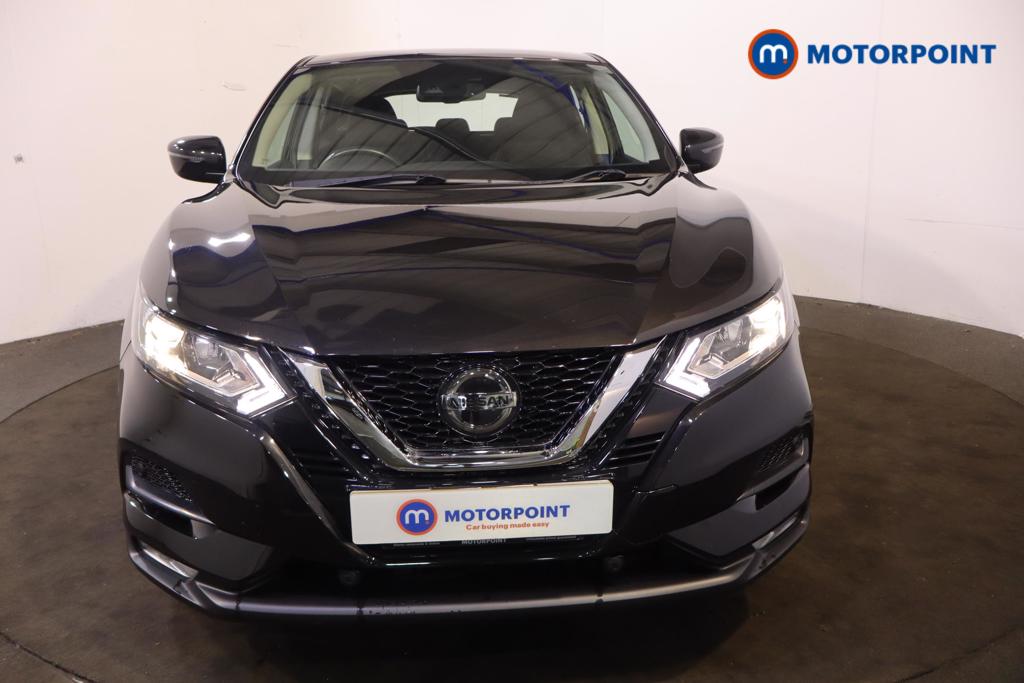 Nissan Qashqai Acenta Premium Automatic Petrol SUV - Stock Number (1482457) - 25th supplementary image