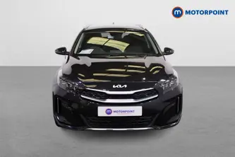 KIA Xceed 3 Automatic Petrol Plug-In Hybrid Hatchback - Stock Number (1482552) - Front bumper