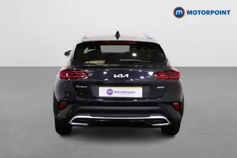 KIA Xceed 3 Automatic Petrol Plug-In Hybrid Hatchback - Stock Number (1482552) - Rear bumper