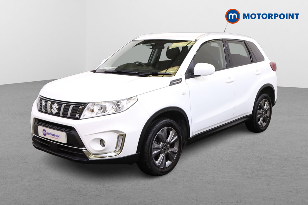 Suzuki Vitara Sz-T Manual Petrol SUV - Stock Number (1482590) - Passenger side front corner