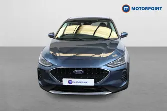 Ford Focus Active X Vignale Edition Automatic Diesel Hatchback - Stock Number (1482621) - Front bumper