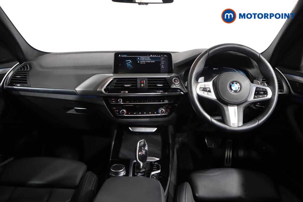 BMW X3 M Sport Automatic Petrol Plug-In Hybrid SUV - Stock Number (1482644) - 1st supplementary image