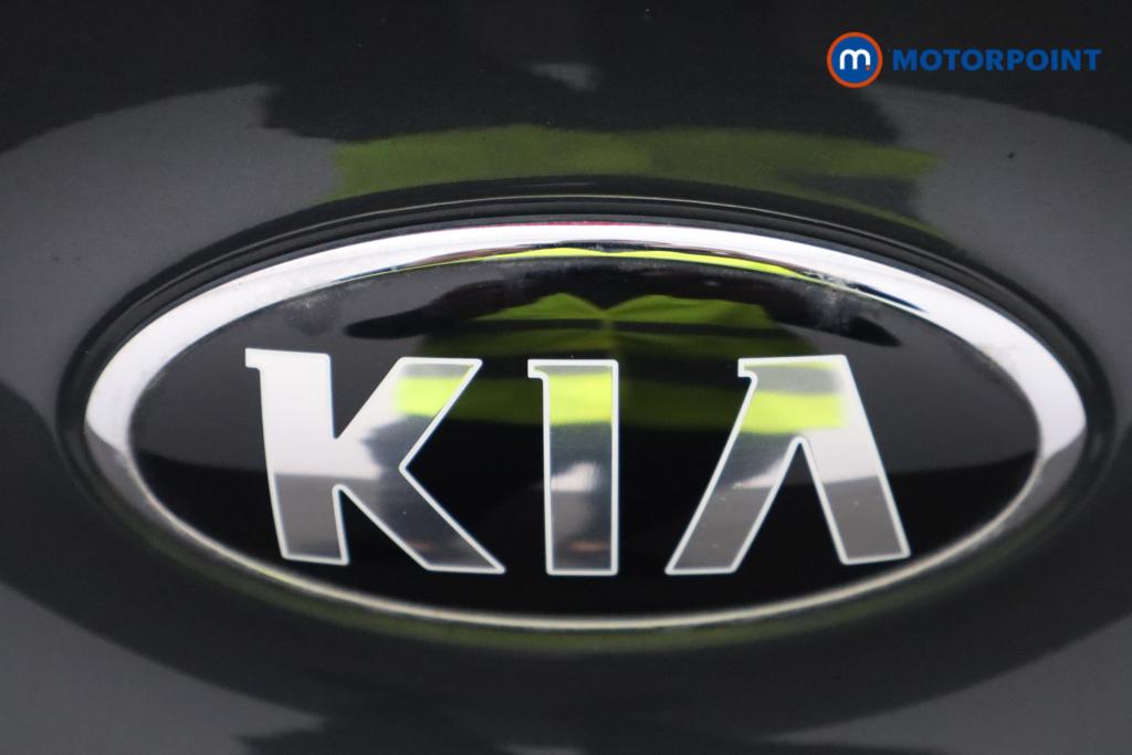 KIA Sportage 2 Manual Petrol SUV - Stock Number (1482870) - 23rd supplementary image