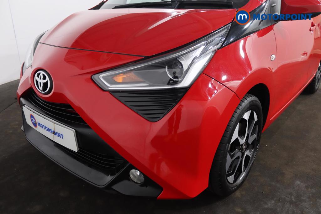 Toyota Aygo X-Plore Manual Petrol Hatchback - Stock Number (1483065) - 25th supplementary image