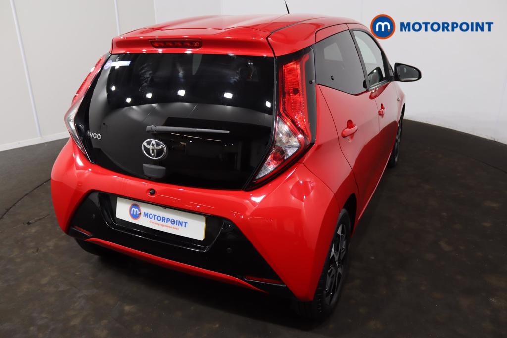 Toyota Aygo X-Plore Manual Petrol Hatchback - Stock Number (1483065) - 26th supplementary image