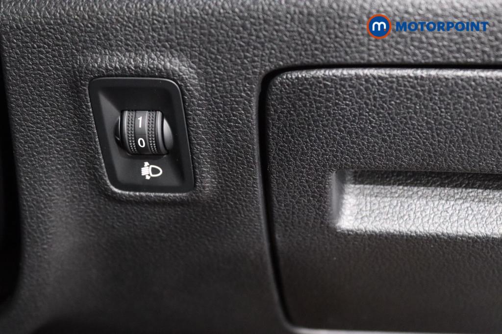 Mg Motor Uk HS Exclusive Manual Petrol SUV - Stock Number (1483153) - 21st supplementary image