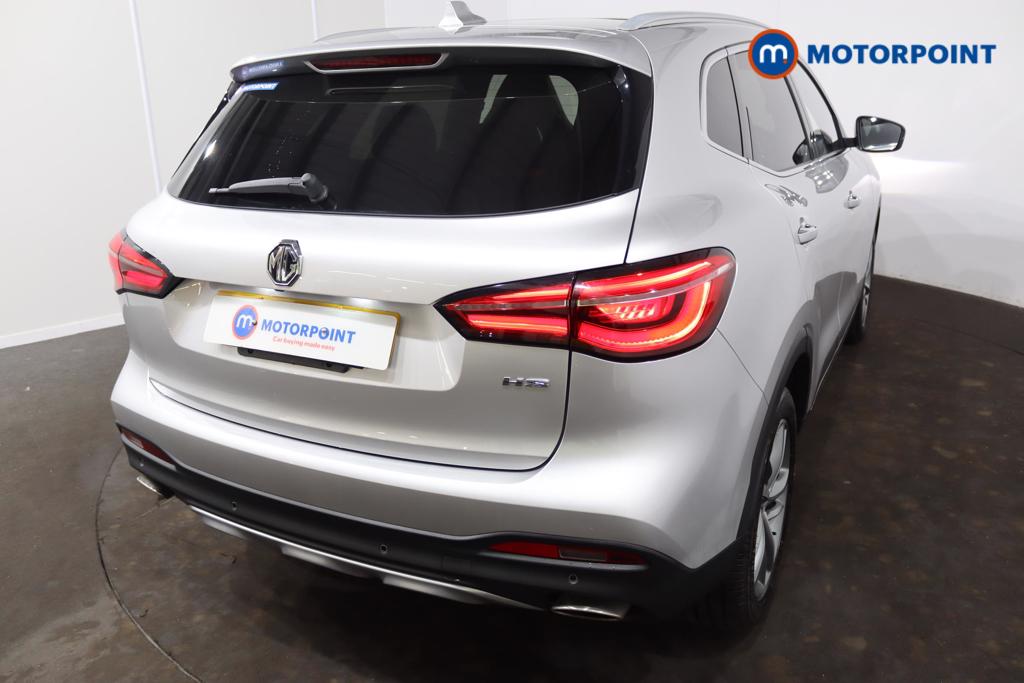 Mg Motor Uk HS Exclusive Manual Petrol SUV - Stock Number (1483153) - 31st supplementary image