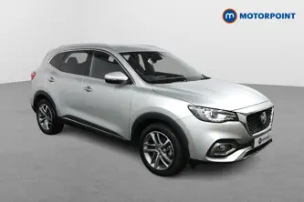 Mg Motor Uk HS Exclusive Manual Petrol SUV - Stock Number (1483153) - Drivers side front corner