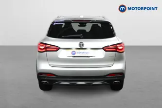 Mg Motor Uk HS Exclusive Manual Petrol SUV - Stock Number (1483153) - Rear bumper