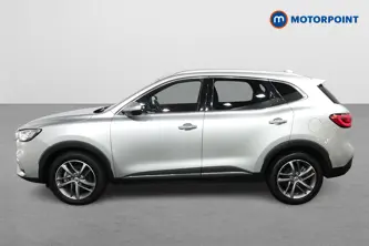 Mg Motor Uk HS Exclusive Manual Petrol SUV - Stock Number (1483153) - Passenger side