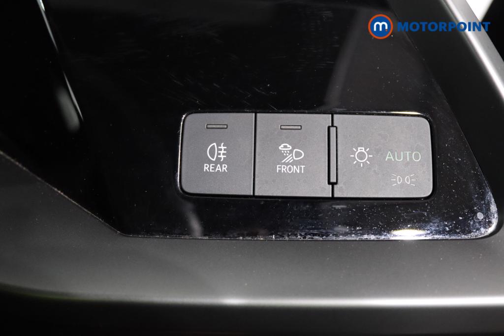 Audi A3 S Line Automatic Petrol Saloon - Stock Number (1483236) - 21st supplementary image